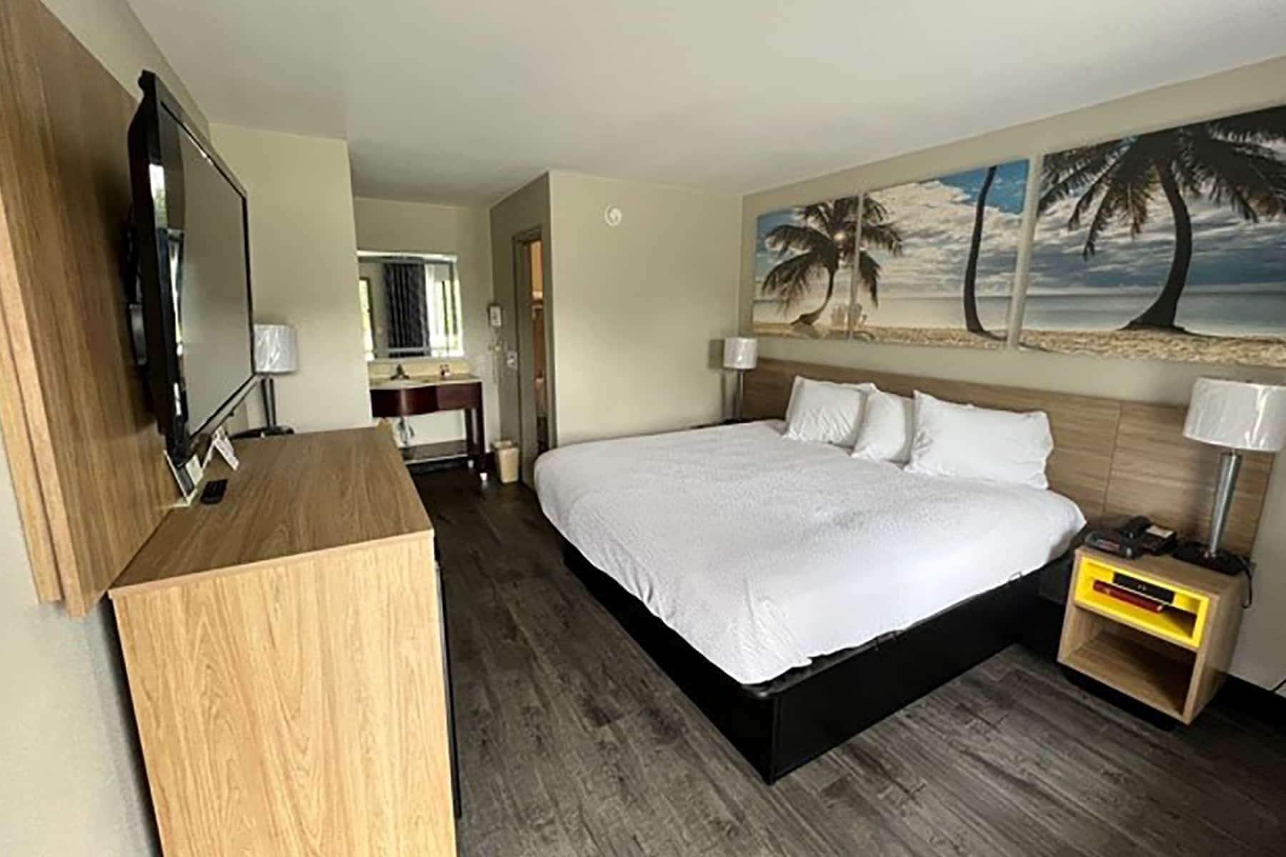 Days Inn By Wyndham Defuniak Springs Εξωτερικό φωτογραφία