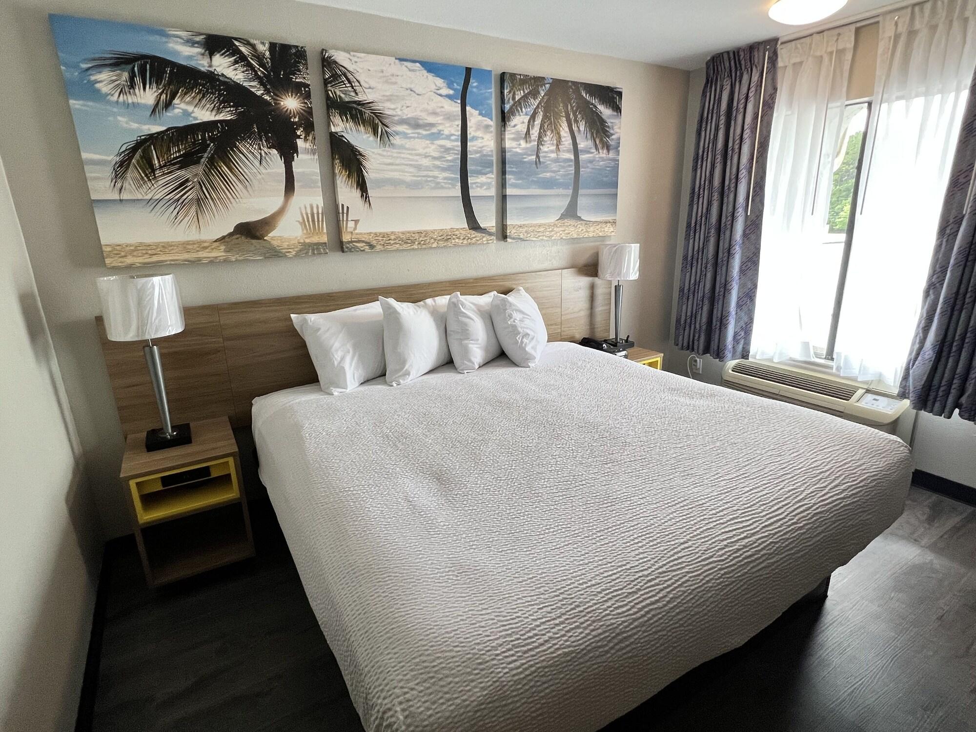 Days Inn By Wyndham Defuniak Springs Εξωτερικό φωτογραφία